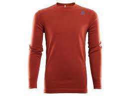 Aclima Lightwool Crew Neck Junior
