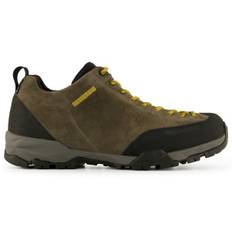 Scarpa Mojito Trail GTX Wide Multisportsko Herrer størrelse 44,5 farve grå