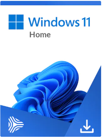 Windows 11 Home Retail