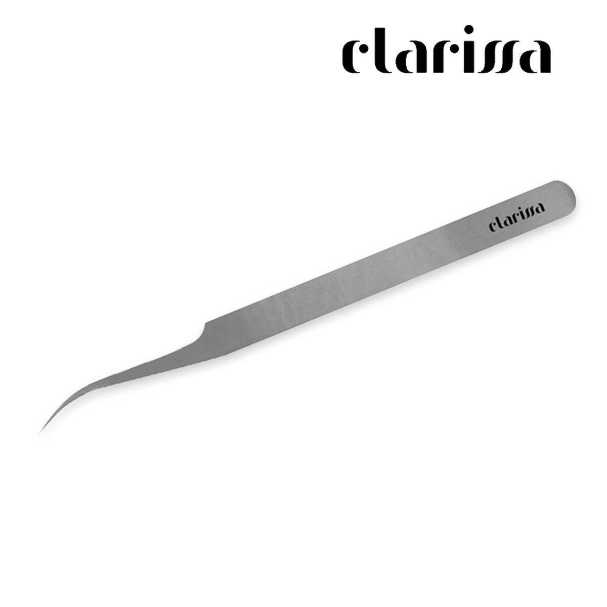 Clarissa Xtension Curva C — Pinza Alta Precisione