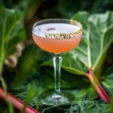 Rosy Rhubarb - Cocktailpakke