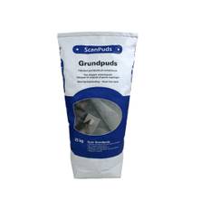 Scanpuds grundpuds 25 kg