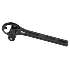 Cycling Computer Mount Aluminum Alloy Computer Mount Bracket Adapter Set with Camera and Light