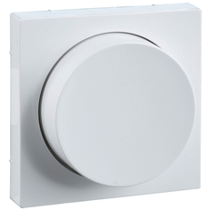 Ratt till Dimmer Exxact Vrid Centrumplatta Schneider Electric