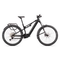 Superior El Mtb Exf 8089 B Suv_23 Gloss Black Matte Black (L)