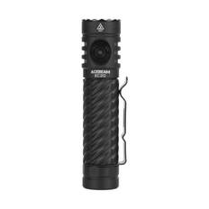 Ficklampa Acebeam EC20 3X SFT-25R HI 6500K max 2500 lumen (VAL: SVART - 3X SFT-25R HI 6500K (kallvit))
