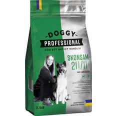 Professional Skonsam för Hund - 12 kg