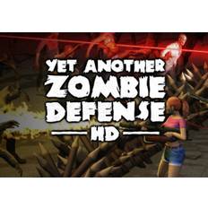 Yet Another Zombie Defense HD (PC) Steam Key - GLOBAL