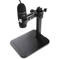 USB Digital Mikroskop med stand - 25X - 1000X