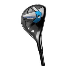 Callaway Paradym Ai Smoke Max Fast Hybrid - Dame-Lady-flex-5H