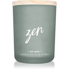 DW Home Zen duftlys 210,07 g - 210,07 g