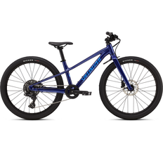 Specialized Riprock 24" Disc Majesty Blue - Barncykel - 2026