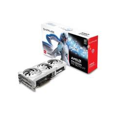 Grafikkort Sapphire radeon rx 9070 xt 16 GB GDDR6