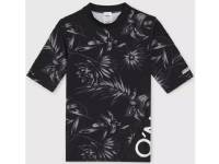 (ComputerSalg) O Neill børne-T-shirt UV MIX & MATCH CALI FIRST 13'' SWIM SHORTS CRAZY SKIN
