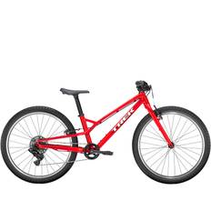 Trek Wahoo Path 24&#039;&#039; - 7-9 år - VIPER RED - 24&quot; hjul