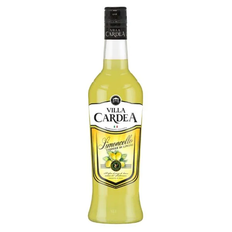 Limoncello Villa Cardea 25% 70cl