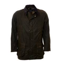 Barbour Bristol Jacket – Olive