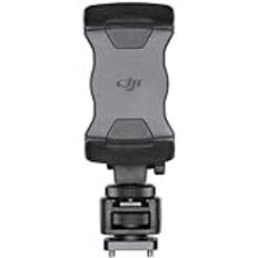 DJI Ronin-S/SC Part 8 stöd för smartphones med iOS-telefon (kompatibel med Ronin-SC och Ronin-S, fästmaterial, tillbehör för iPhone, Gimbal Control)