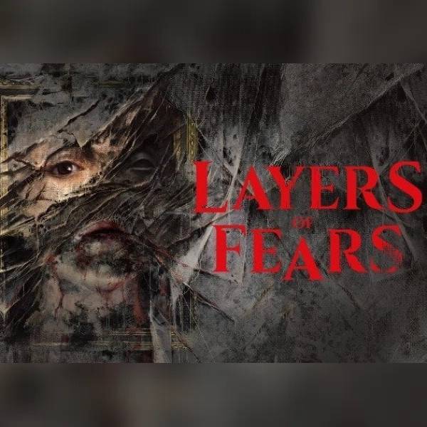 Layers of Fear 2023 (PC) Steam Key - ROW