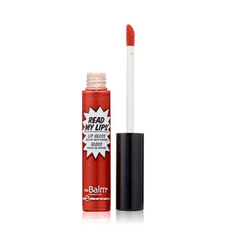 The Balm Prrety Smart läppglans Wow! 6,5 ml