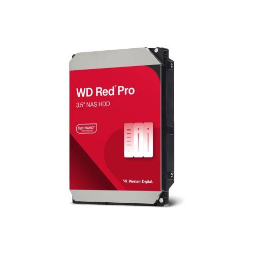 WD Red Pro WD221KFGX