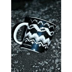 Aunts Design Mugg