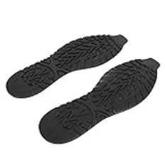Reparation Av Skosula Reparation Av Helsula Av Gummi för Skosula Stötdämpning DIY för Sneakers (41-44)