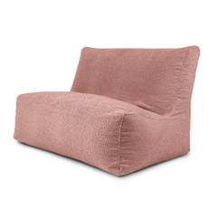 Soffa Seat Madu sittsäck för alla! (Färg: Dusty Rose)