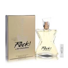 Shakira Rock by Shakira - Eau de Toilette - Doftprov - 2 ml