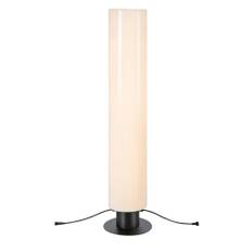 Garden 24 Golvlampa Vit 110 cm