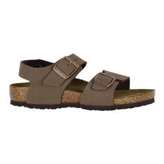 Birkenstock Sandaler - New York - Mocca - Birkenstock - 25 - Sandal