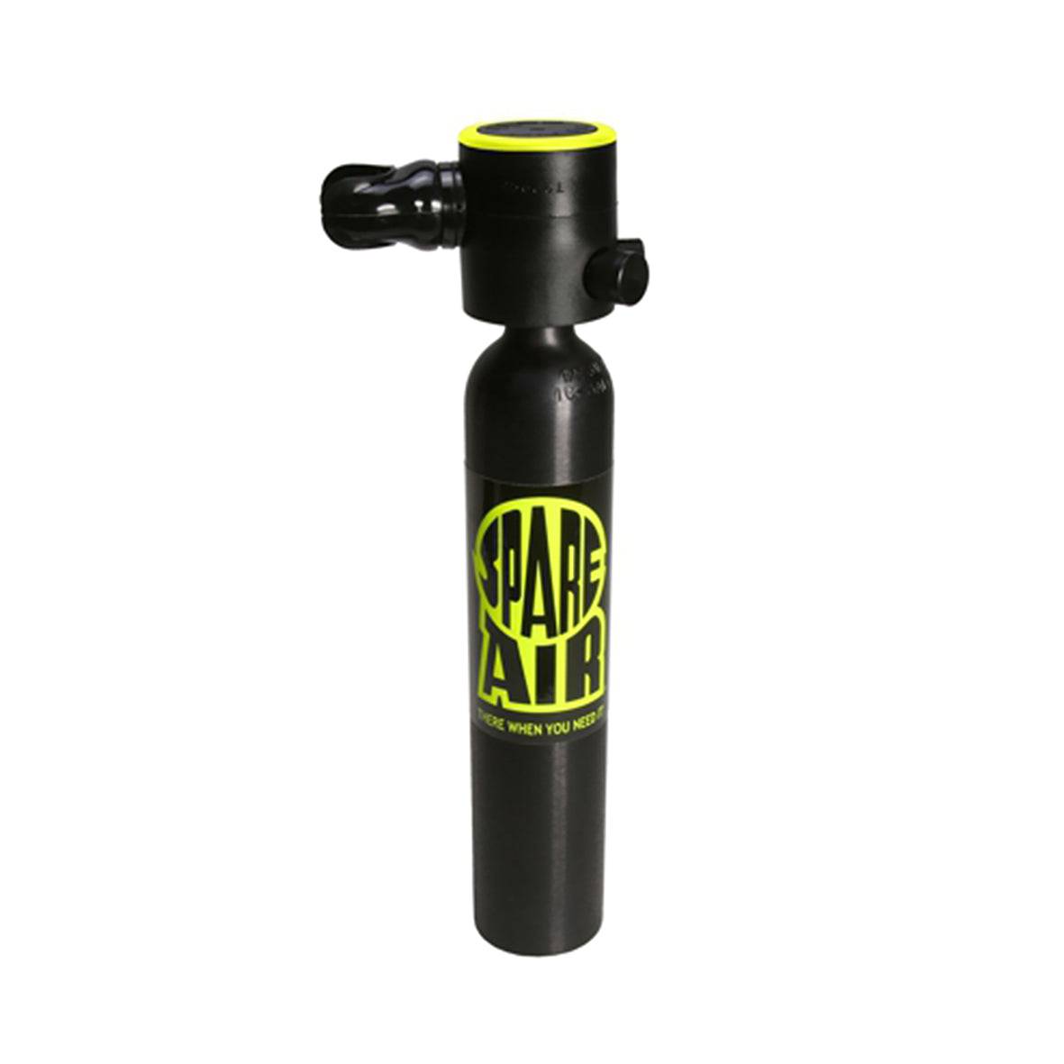 2L Spare Air