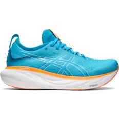 Asics - Gel-Nimbus 25 løbesko - Herre  - 39  - Blå