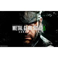 Metal Gear Solid Delta Snake Eater (PC) - Standard