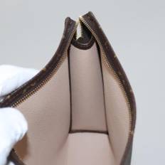 Louis Vuitton Vintage Louis Vuitton Trousse Toilette W 26cm x H 20cm x D 5cm - Clutches hos Magasin