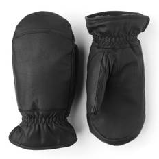 VISKA Bjorn Luffer Sort 2000631-100 Str. 9