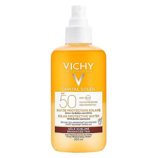 Vichy Capital Soleil SPF50 200 ml — Protezione solare