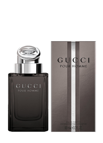 Gucci Pour Homme Edt 50ml