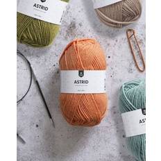 Garn Järbo Astrid 50g