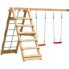 Jungle Gym Klatre Modul