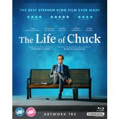 The Life of Chuck