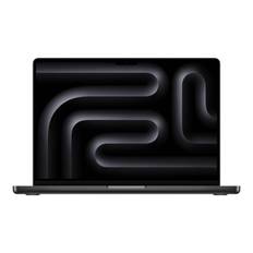 Apple 14" - MacBook Pro, M4 Max - Space Black