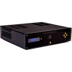 Electrocompaniet ECI-6 MKII - Stereo Hi-Fi Forstærker