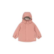 Konges Sløjd Award jakke - cameo brown - 12M