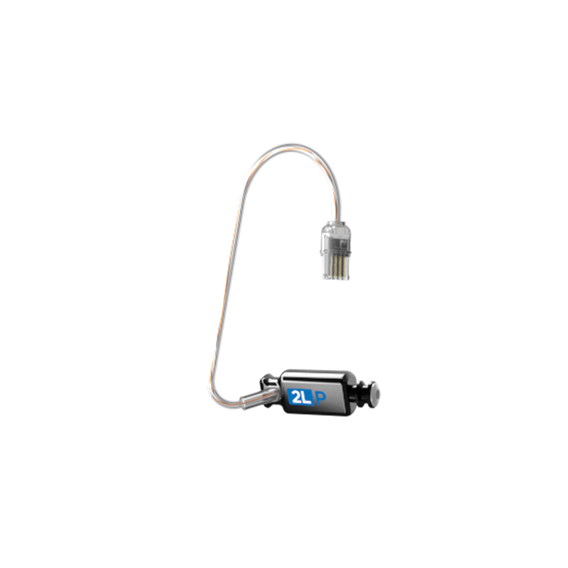 Widex V.2 Easywear P-Receiver - Venstre, 4
