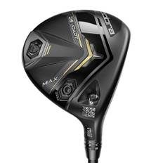 DS-Adapt Max Fairway Dam, Höger, UST Helium Nanocore 4F1, Dam, 7