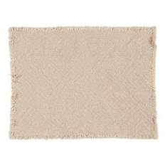 Hemtex | Herman Bordstablett Beige - 35x45 Cm