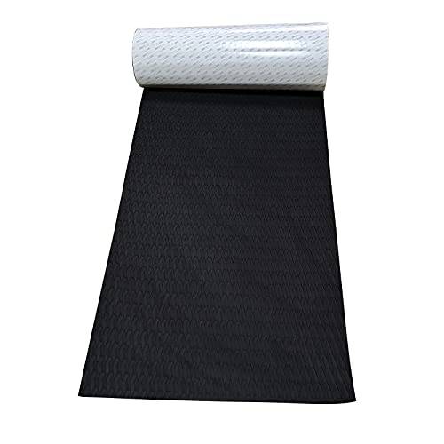 Yarryuter Surfboard Mat Grip Surfboard Traction EVA Deck Pad Surf Pads Yatch Deck Pad 2000 X 650 mm SurfingtillbehöR Vattensporter