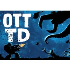OTTTD (PC) Steam Key - GLOBAL