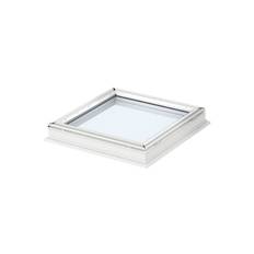 Velux fast karm CFP 150150 0073 150x150cm Husk tilkøb af top/kuppel